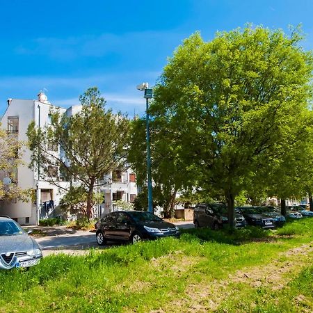 Apartment Loki Rovigno Esterno foto