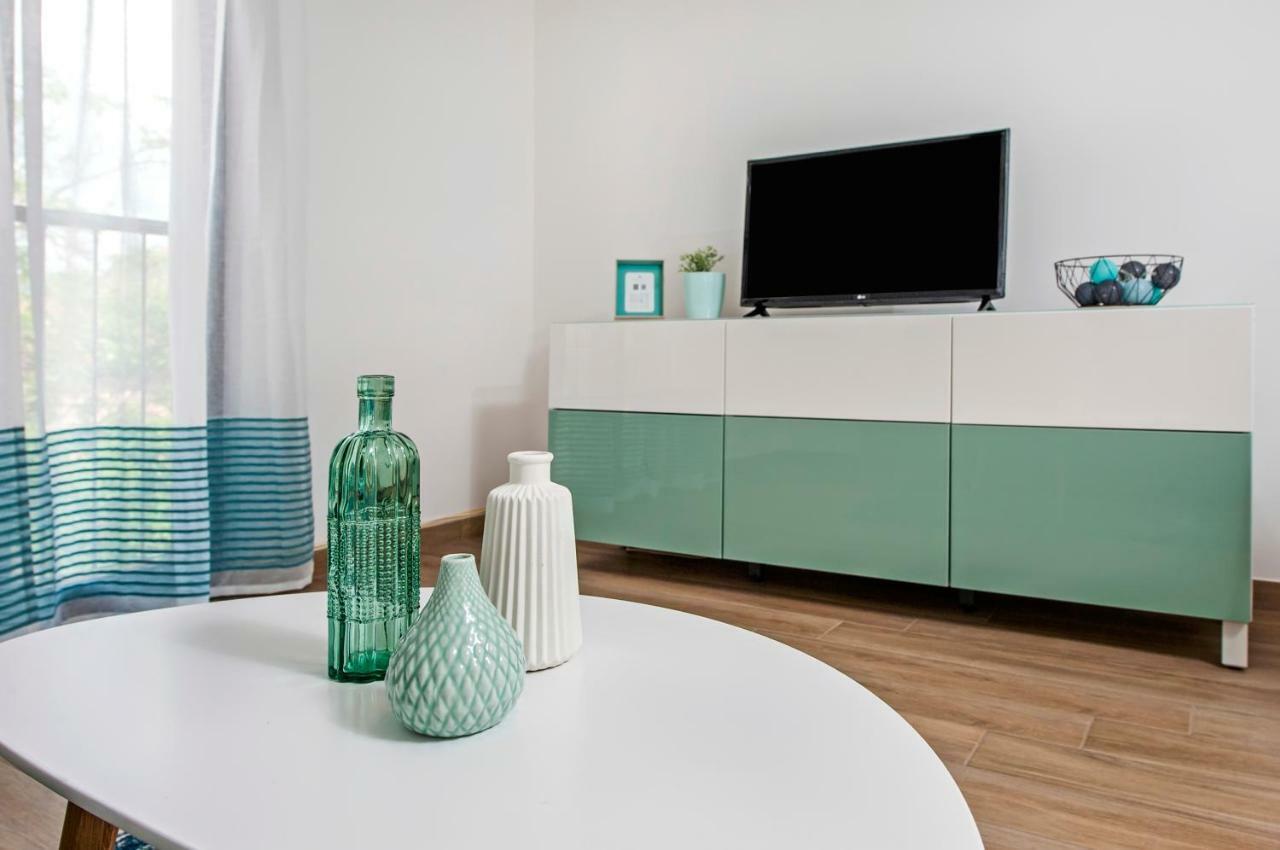 Apartment Loki Rovigno Esterno foto